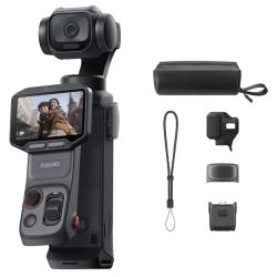 Insta360 Luna Pro
