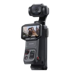 Insta360 Luna Pro Pack Luce