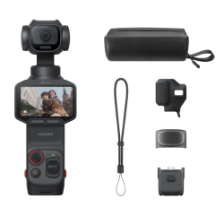 Insta360 Luna Pro