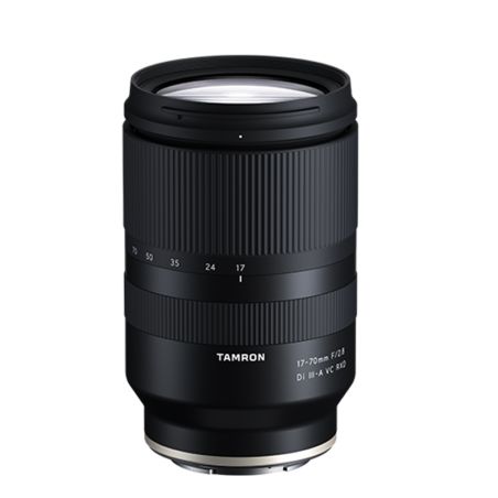 Tamron 17-70/2,8 Di III A RDX per Nikon Z