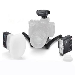 Godox MF12-DK2