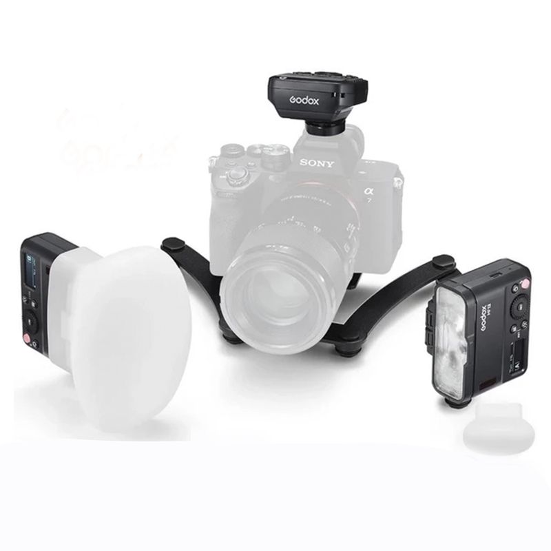 Godox MF12-DK2