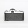 Nikkormat FT + Nikkor 55/3,5 micro 8 + 28/3,5 + 105/2,5 + borsa