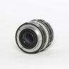 Nikkormat FT + Nikkor 55/3,5 micro 8 + 28/3,5 + 105/2,5 + borsa