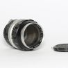 Nikkormat FT + Nikkor 55/3,5 micro 8 + 28/3,5 + 105/2,5 + borsa