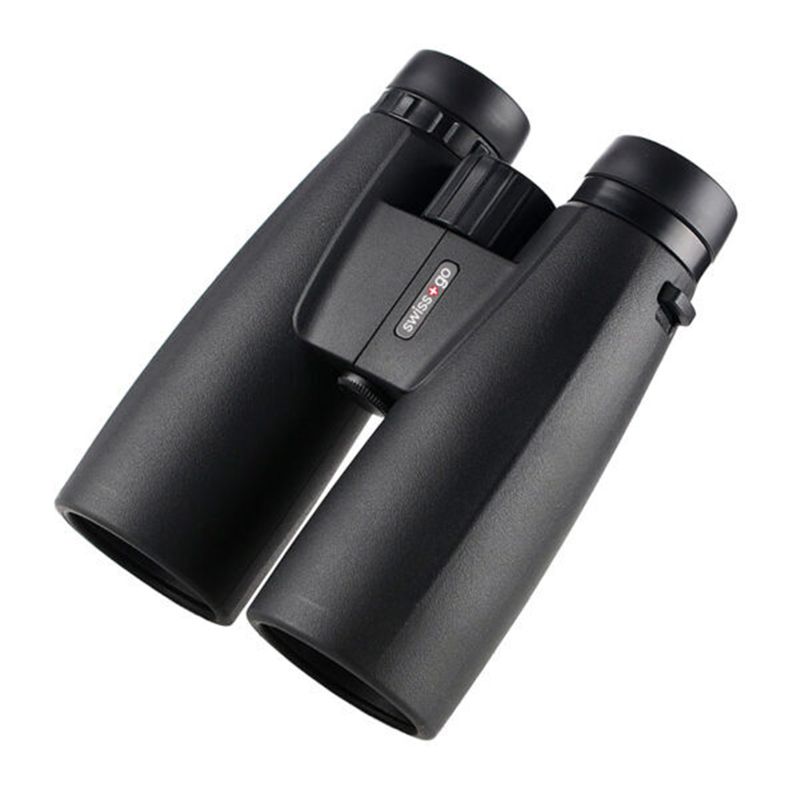 SWISS-PRO BINOCOLO 10X50 NATURA