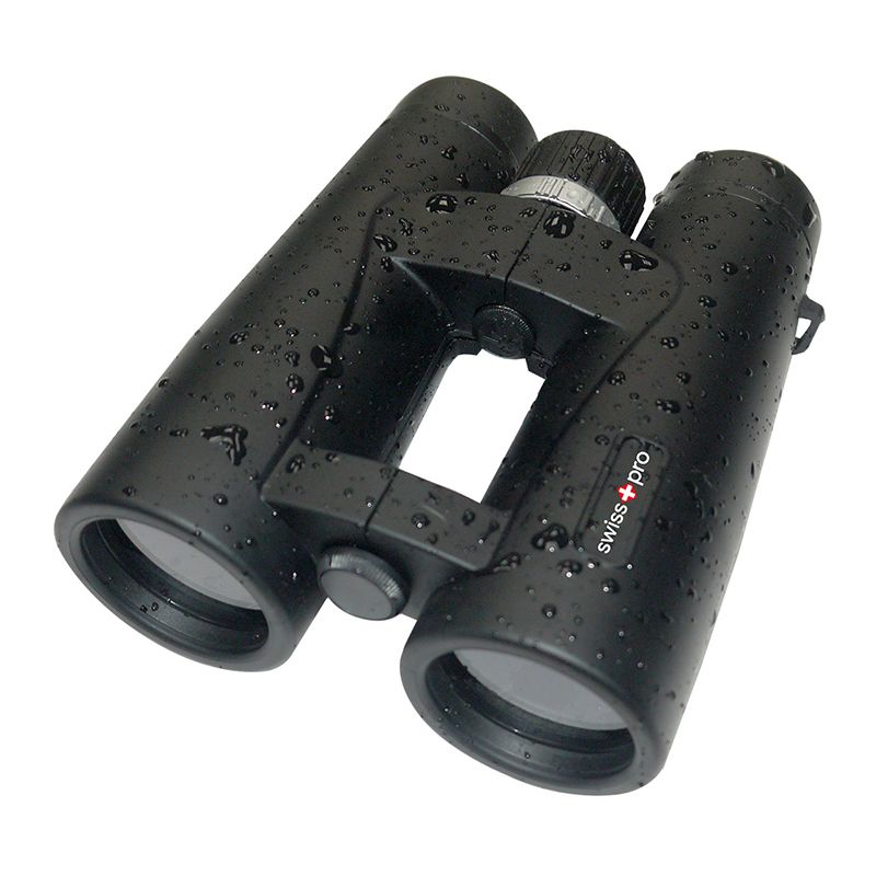 SWISS-PRO BINOCOLO 12X50 NATURA