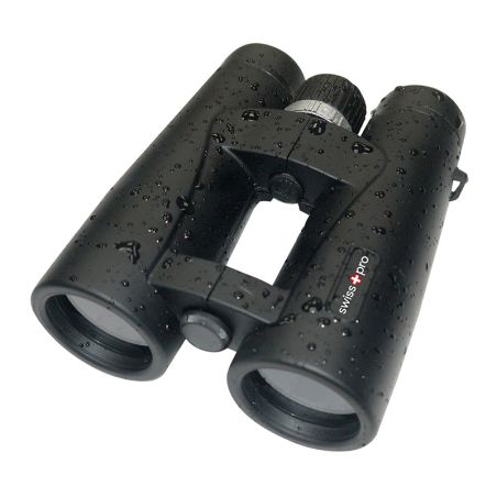 SWISS-PRO BINOCOLO 12X50 NATURA