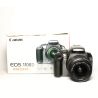 Canon EOS 1100D + 18-55 IS II