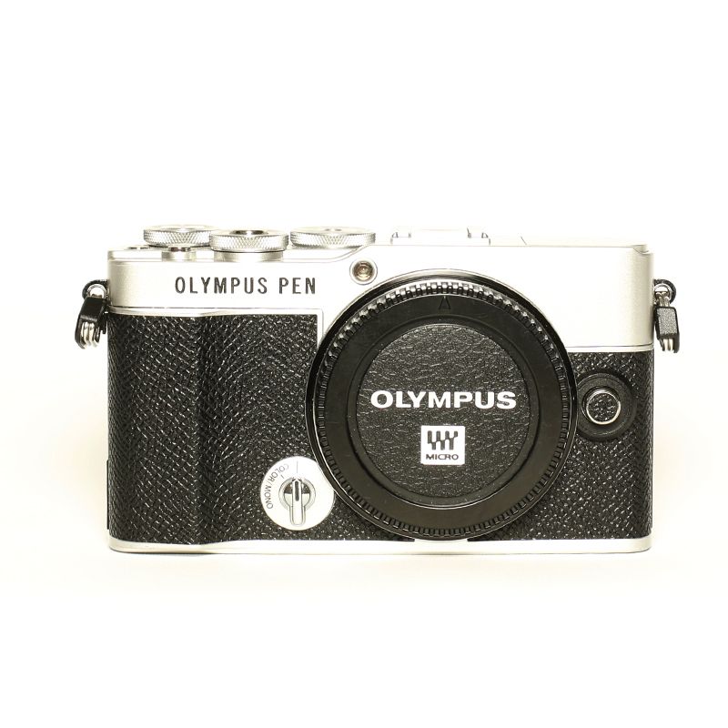 Olympus Pen EP7