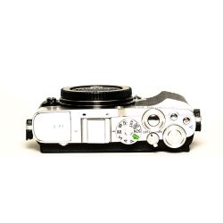 Olympus Pen EP7