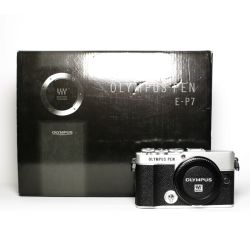 Olympus Pen EP7
