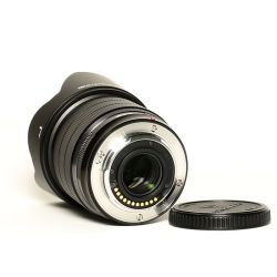 Olympus M.Zuiko 20/1,4
