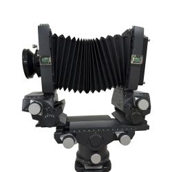 Linhof M679 + ApoSymmar 150/5,6
