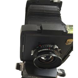 Linhof M679 + ApoSymmar 150/5,6