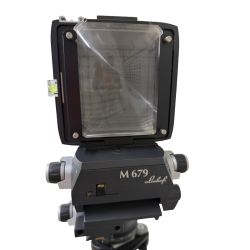 Linhof M679 + ApoSymmar 150/5,6
