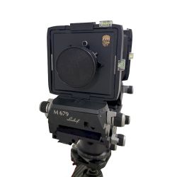 Linhof M679 + ApoSymmar 150/5,6