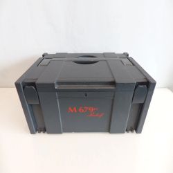 Linhof M679 + ApoSymmar 150/5,6