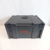 Linhof M679 + ApoSymmar 150/5,6