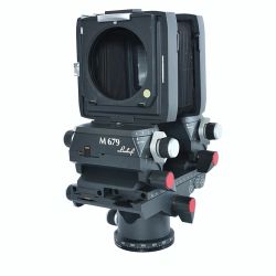 Linhof M679 + ApoSymmar 150/5,6