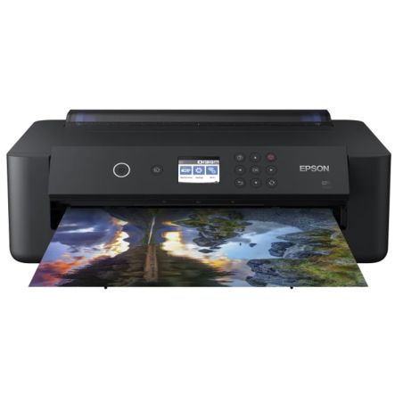 Stampante inkjet Epson Expression Photo HD XP-15000