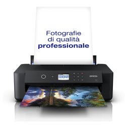 Stampante inkjet Epson Expression Photo HD XP-15000