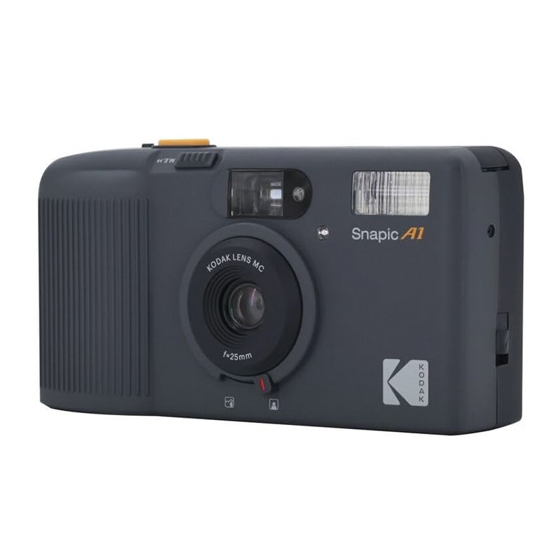 KODAK Snapic A1 (Rhino Grigio)
