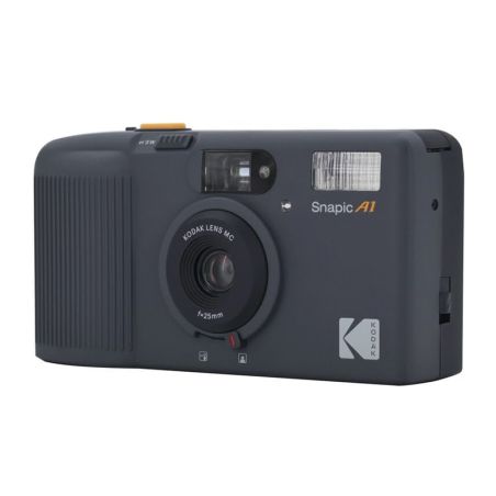 KODAK Snapic A1 (Rhino Grigio)