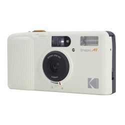 KODAK Snapic A1 (White)