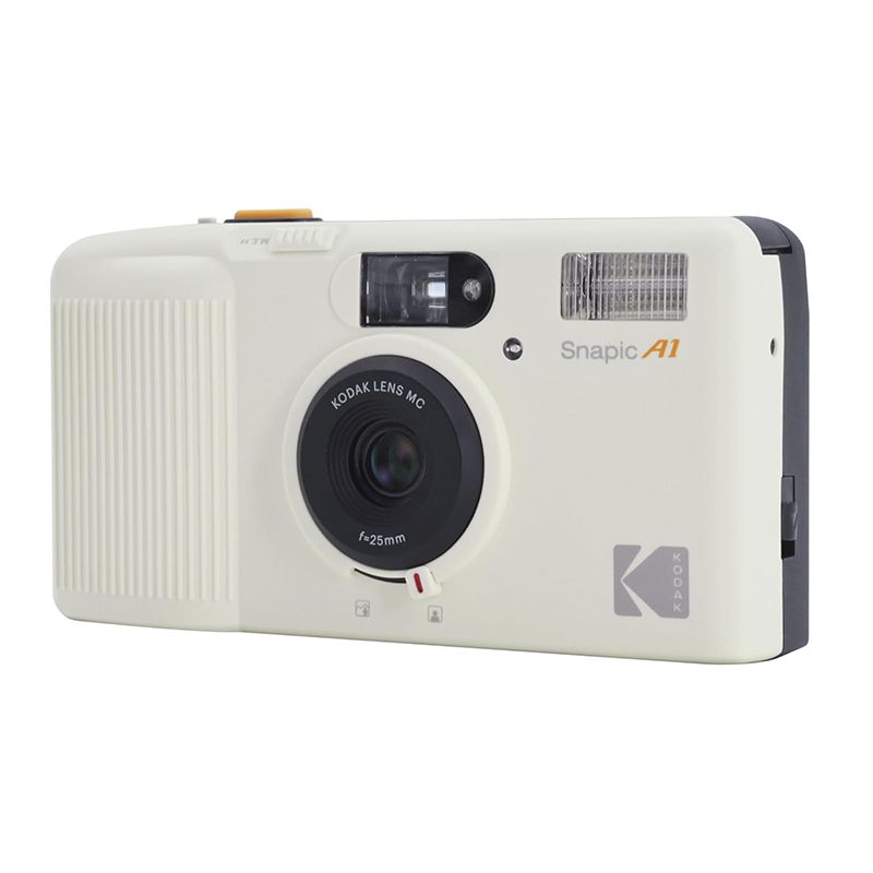 KODAK Snapic A1 (White)