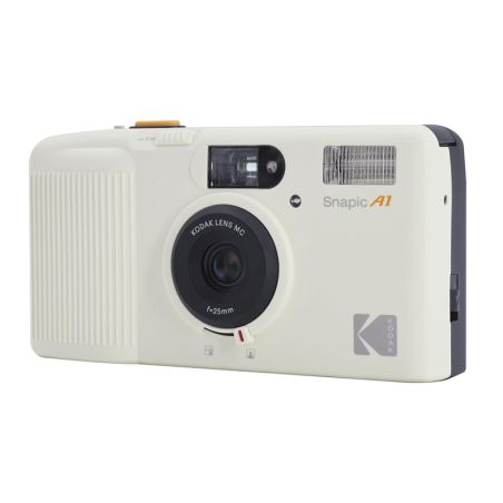 KODAK Snapic A1 (White)