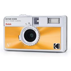Kodak Ektar H35N Yellow