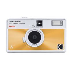 Kodak Ektar H35N Yellow