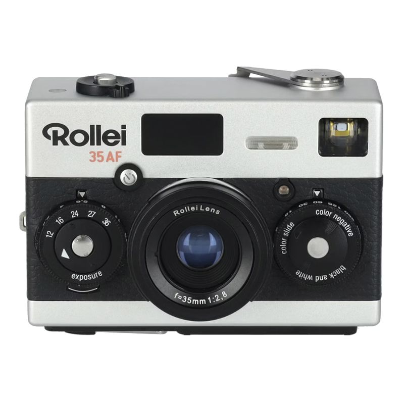 Rollei 35AF
