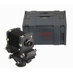 Linhof M679 + ApoSymmar 150/5,6