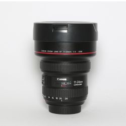 Canon EF 11-24mmF/4L USM
