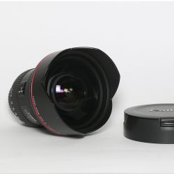 Canon EF 11-24mmF/4L USM
