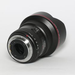 Canon EF 11-24mmF/4L USM