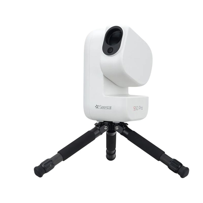 Seestar S50 PRO