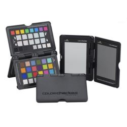 Calibrite COLORCHECKER VIDEO PHOTO KIT