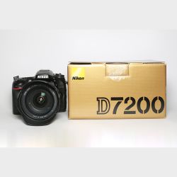 Nikon D7200 + Sigma 17-50/2,8