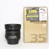 Nikkor AF-S 35mmF/1,8G