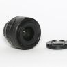 Nikkor AF-S 35mmF/1,8G