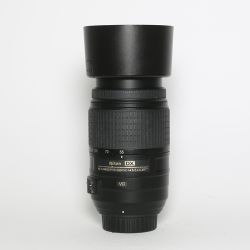 Nikkor AF-S 55-300mmF/4,5-5,6