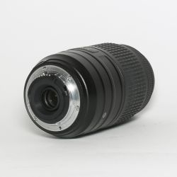Nikkor AF-S 55-300mmF/4,5-5,6