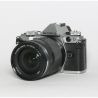 Olympus OM5 Mark II + 18-150