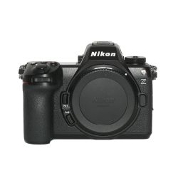 Nikon Z 6 III