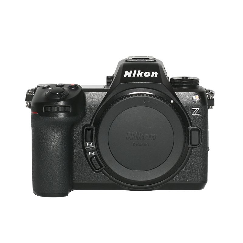 Nikon Z 6 III