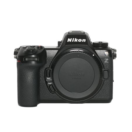 Nikon Z 6 III