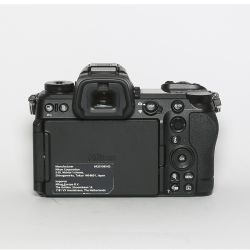 Nikon Z 6 III